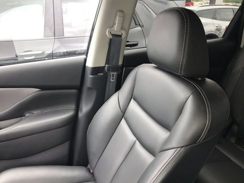 Used 2023 Nissan Murano SV w/ SV Midnight Edition Package FWD image 22