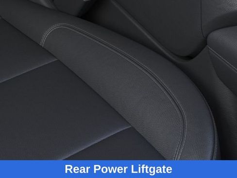 New 2026 Chevrolet Tahoe LT w/ Comfort Package AWD/4WD image 22