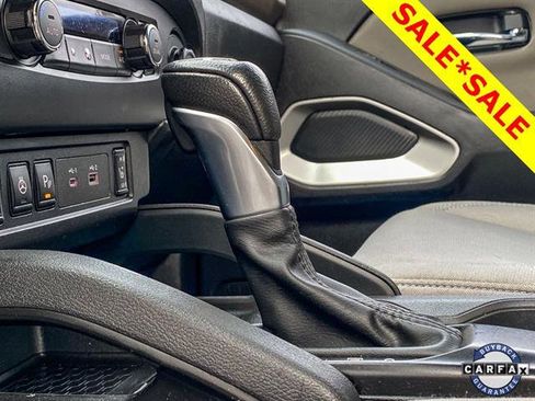 Used 2023 Nissan Frontier SV w/ SV Convenience Package image 47