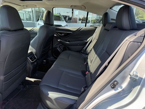 Used 2025 Subaru Legacy Limited image 30
