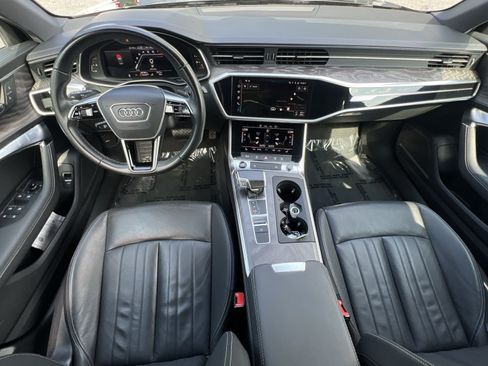 Used 2024 Audi A6 Premium Plus AWD/4WD image 28
