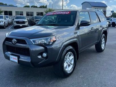 Used 2015 Toyota 4Runner SR5 Premium