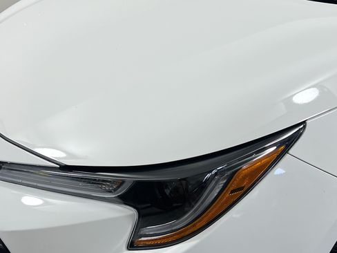 Used 2026 Toyota Corolla LE FWD image 11