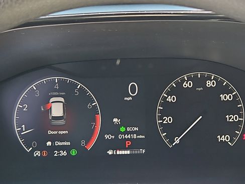 Used 2023 Honda CR-V LX image 20