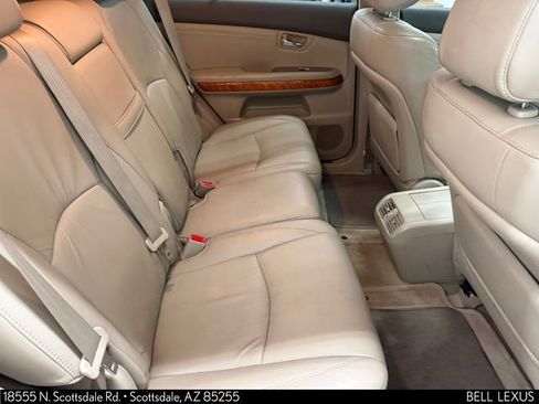 Used 2009 Lexus RX 350 2WD image 26