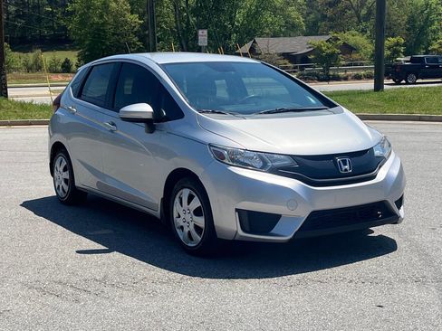 Used 2015 Honda Fit LX image 2