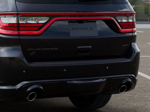 New 2026 Dodge Durango GT image 12