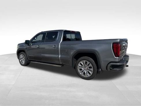 Used 2022 GMC Sierra 1500 Denali w/ Denali Premium Package image 4