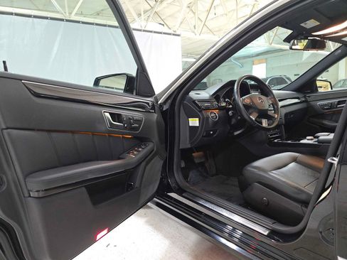 Used 2012 Mercedes-Benz E 350 Sedan image 19