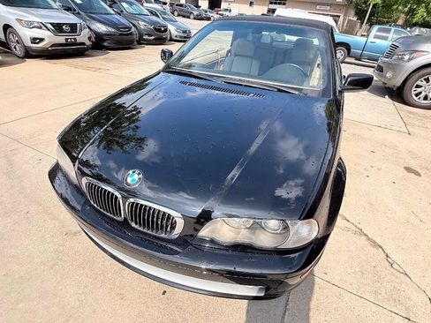 Used 2003 BMW 330Ci Convertible RWD image 78