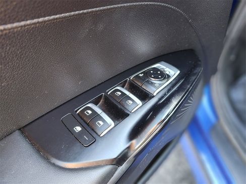 Used 2022 Kia K5 GT-Line image 14