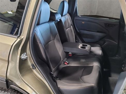 New 2026 Subaru Forester Wilderness image 29