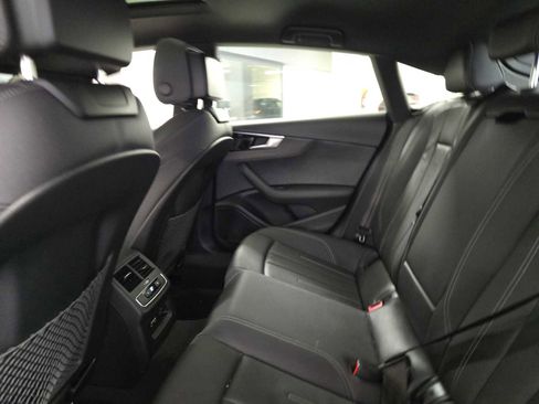 Used 2023 Audi A5 2.0T Premium Plus w/ Premium Plus image 17