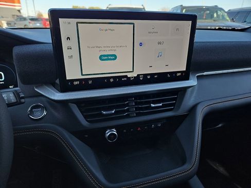 New 2026 Ford Explorer Tremor w/ Tremor Ultimate Package image 25