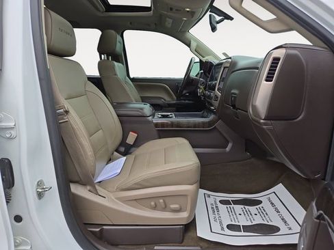 Used 2015 GMC Sierra 2500 Denali image 35
