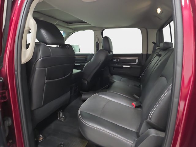 Used 2017 RAM 1500 Laramie w/ Convenience Group AWD/4WD image 12