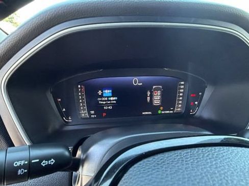 Used 2025 Honda Pilot Black Edition image 30