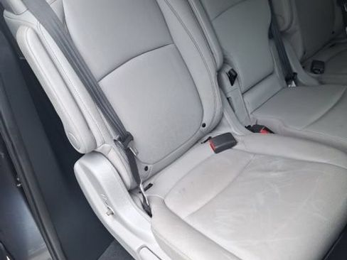 Used 2023 Honda Odyssey EX-L image 25