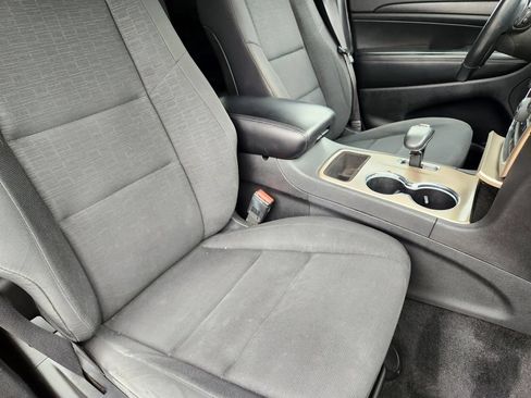 Used 2014 Jeep Grand Cherokee Laredo w/ Quick Order Package 23E AWD/4WD image 14
