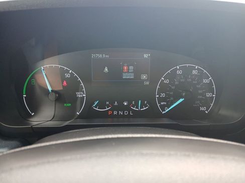 Used 2024 Ford Maverick XLT FWD image 22