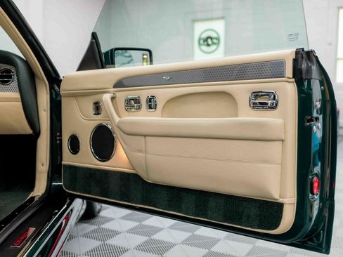 Used 1999 Bentley Continental SC RWD image 50