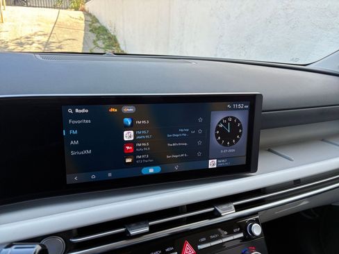 Used 2025 Hyundai Tucson SEL image 20