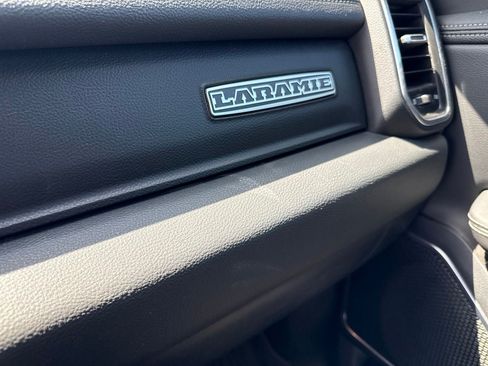 Used 2021 RAM 1500 Laramie w/ Sport Appearance Package AWD/4WD image 27