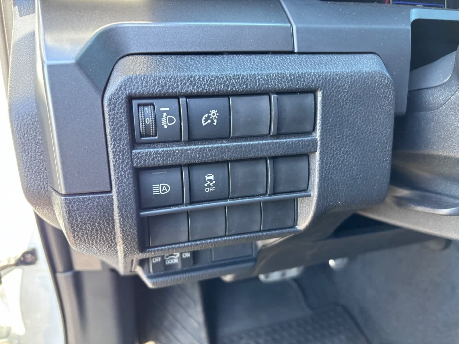 Used 2026 Toyota Tacoma TRD Sport RWD image 13