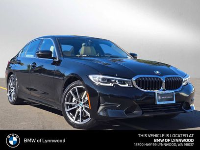 Used 2021 BMW 330i Sedan w/ Convenience Package