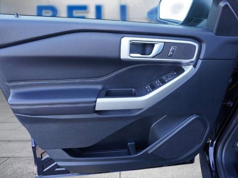 Certified 2021 Ford Explorer XLT w/ Equipment Group 202A image 14