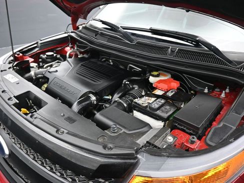 Used 2015 Ford Explorer Sport w/ Equipment Group 401A image 57