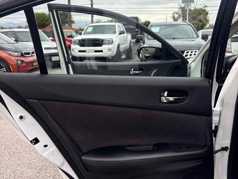 Used 2014 Nissan Maxima 3.5 S image 8