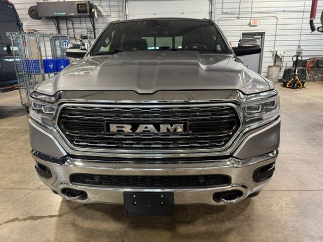 Used 2019 RAM 1500 Limited AWD/4WD image 40