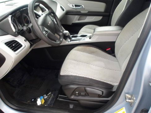 Used 2015 GMC Terrain SLE FWD image 19
