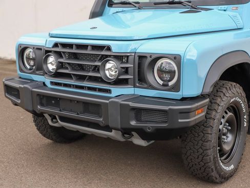 New 2026 INEOS Grenadier AWD/4WD image 45