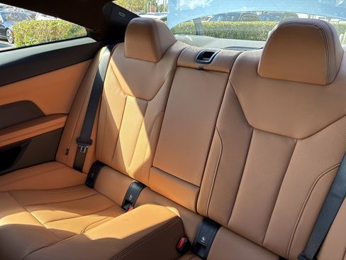 Used 2026 BMW 430i Coupe image 34