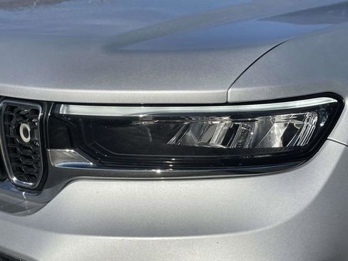 Used 2021 Jeep Grand Cherokee L Overland w/ Advanced Protech Group III image 9