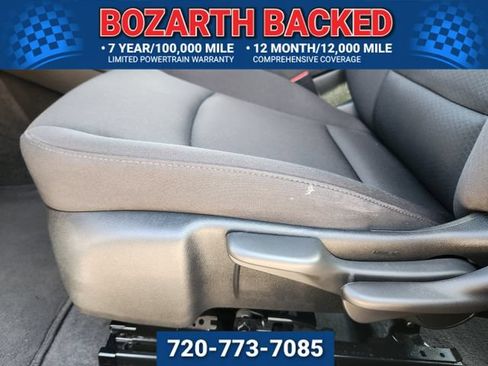Used 2024 Chevrolet Malibu LS FWD image 16