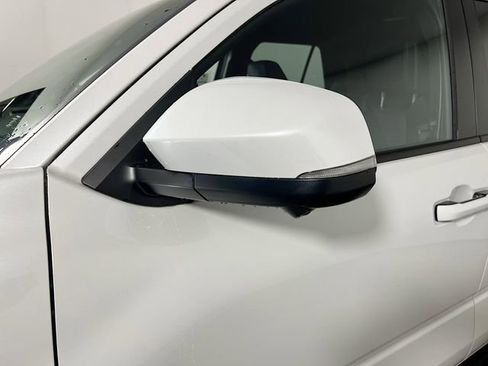 New 2025 Toyota 4Runner TRD Sport Premium image 10