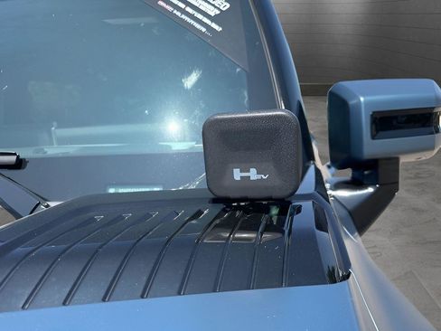 New 2024 GMC Hummer EV 3X w/ Omega Edition image 22