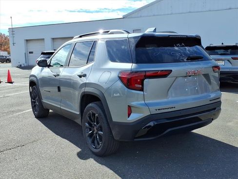 New 2026 GMC Terrain Elevation w/ Black Edition image 5