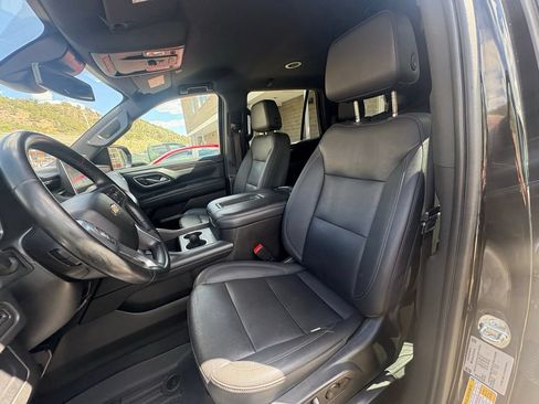 Used 2023 Chevrolet Tahoe LT AWD/4WD image 17
