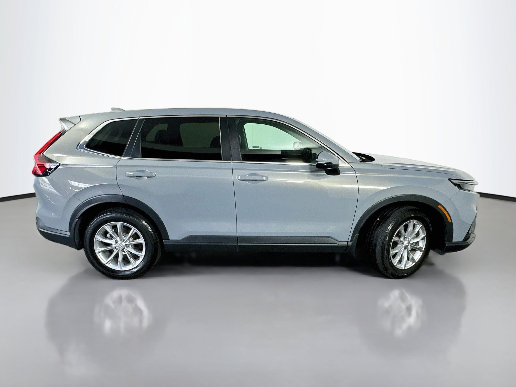 Used 2024 Honda CR-V EX-L image 8