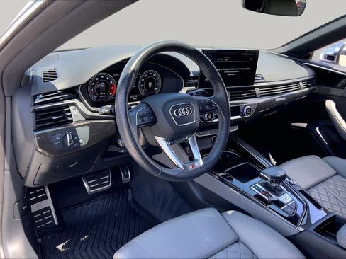 Used 2023 Audi S5 Premium Plus w/ Premium Plus Package AWD/4WD image 17