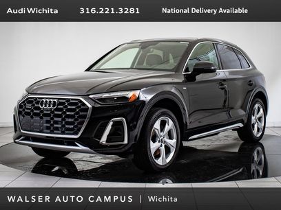 Certified 2024 Audi Q5 2.0T Premium Plus w/ Premium Plus Package