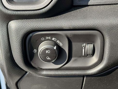 New 2026 RAM 3500 Tradesman AWD/4WD image 28