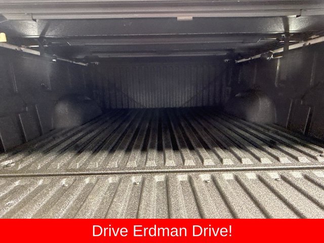 Used 2023 Toyota Tundra Limited w/ Power Package RWD image 34