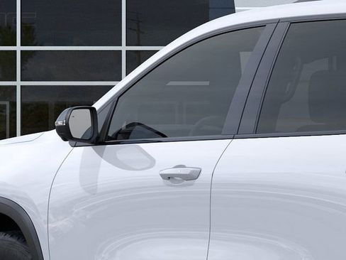 New 2026 GMC Acadia AT4 w/ Luxury Package image 12