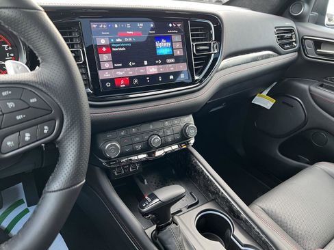 New 2026 Dodge Durango GT image 26