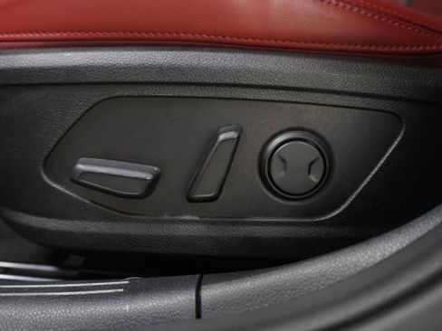 Used 2021 Kia K5 GT-Line image 22